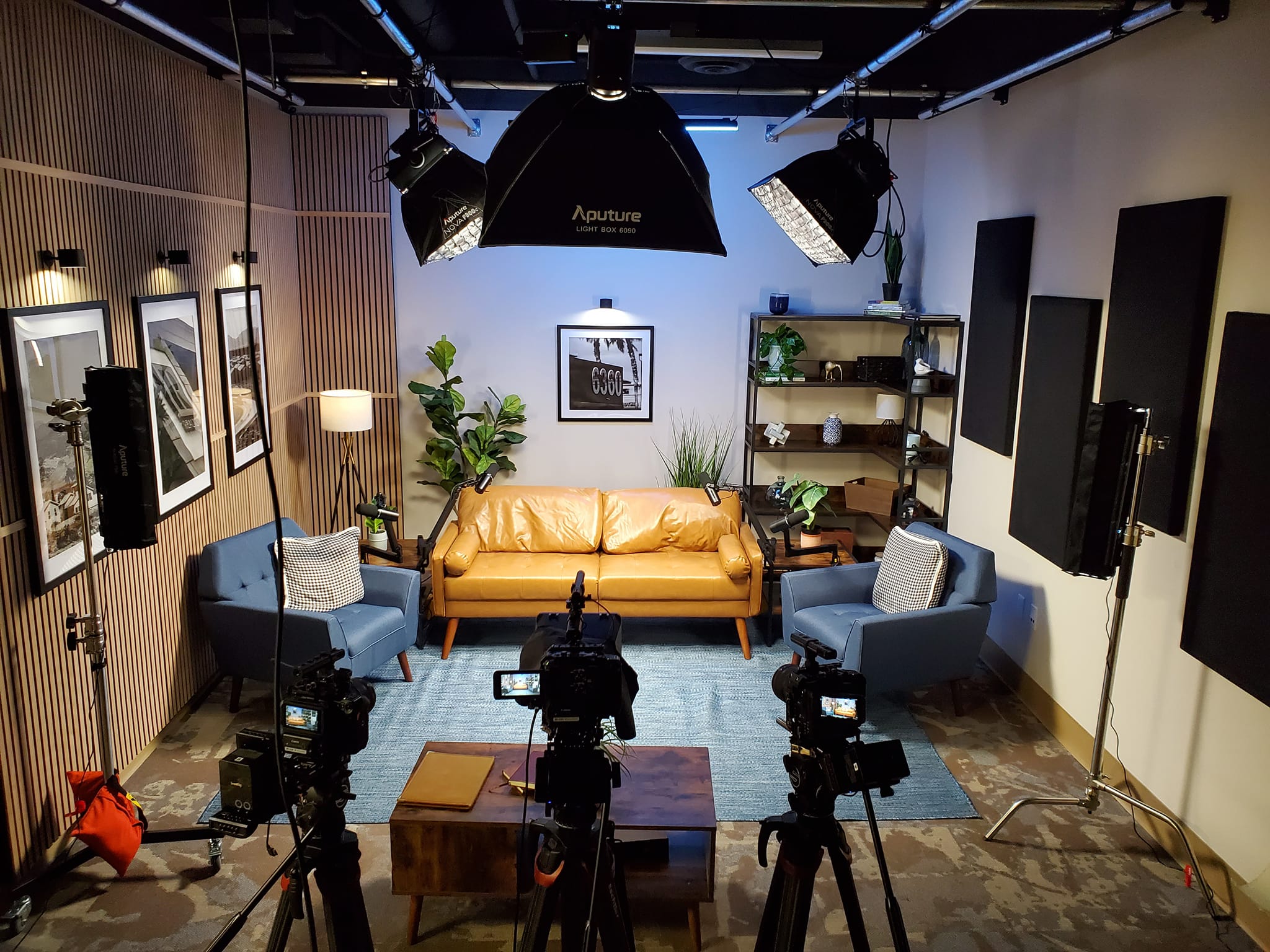 Construcción de fábricas